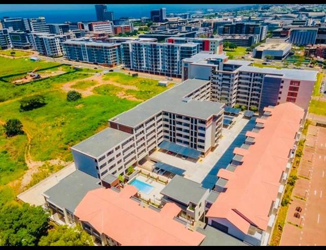 1 BEDROOM PROPERTY TO RENT IN UMHLANGA RIDGE